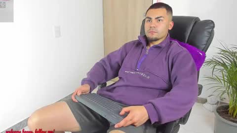 Snapshot of kalivan_voinesscu chatting on 4, 3, 2026 K A L I online show from 4, 3, 2026