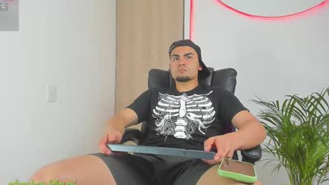 Snapshot of kalivan_voinesscu chatting on 13, 3, 2026 K A L I online show from 13, 3, 2026