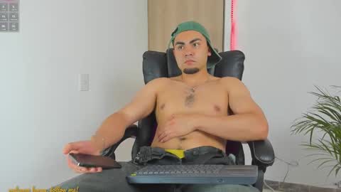 Snapshot of kalivan_voinesscu chatting on 19, 3, 2026 K A L I online show from 19, 3, 2026