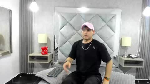 Snapshot of kalixtaylor chatting on 27, 4, 2026 Kalix online show from 27, 4, 2026