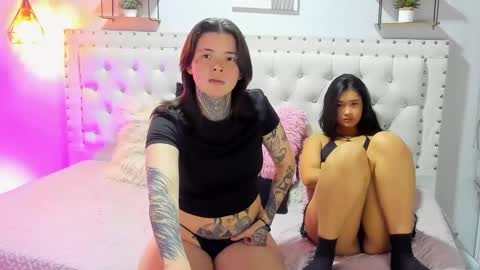 Snapshot of kaliykatie chatting on 25, 11, 2025 kaliykatie online show from 25, 11, 2025