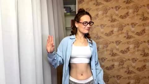 Snapshot of kallieboice chatting on 2, 11, 2025 Kallie online show from 2, 11, 2025