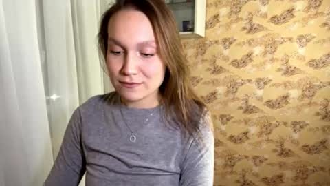 Snapshot of kallieboice chatting on 18, 12, 2025 Kallie online show from 18, 12, 2025