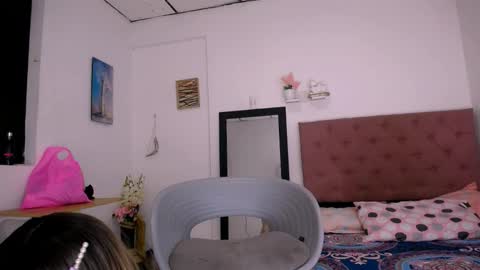 Snapshot of kalliste_1 chatting on 2, 12, 2025 Kalliste online show from 2, 12, 2025