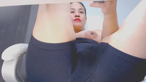 Snapshot of kally_higgins chatting on 24, 3, 2026 Hannah online show from 24, 3, 2026