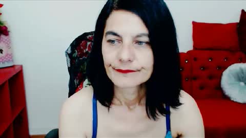 Snapshot of kalysta4u chatting on 17, 9, 2025 kalysta4u - EX - Bestbangmilf online show from 17, 9, 2025