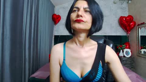 Snapshot of kalystaswiss chatting on 1, 4, 2026 Kalista online show from 1, 4, 2026