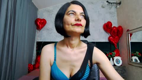 Snapshot of kalystaswiss chatting on 2, 4, 2026 Kalista online show from 2, 4, 2026