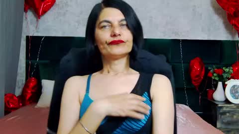 Snapshot of kalystaswiss chatting on 10, 4, 2026 Kalista online show from 10, 4, 2026
