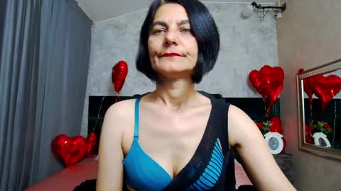 Snapshot of kalystaswiss chatting on 17, 4, 2026 Kalista online show from 17, 4, 2026
