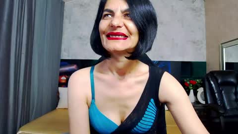 Snapshot of kalystaswiss chatting on 14, 5, 2026 Kalista online show from 14, 5, 2026