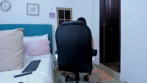 Snapshot of kam_lopez chatting on 26, 4, 2026 Kamilalopez online show from 26, 4, 2026