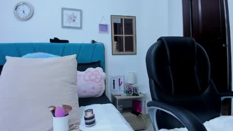 Snapshot of kam_lopez chatting on 18, 5, 2026 Kamilalopez online show from 18, 5, 2026