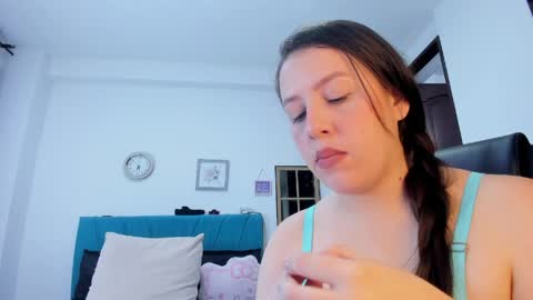 Snapshot of kam_lopez chatting on 22, 5, 2026 Kamilalopez online show from 22, 5, 2026