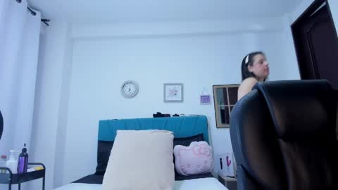 Snapshot of kam_lopez chatting on 24, 5, 2026 Kamilalopez online show from 24, 5, 2026