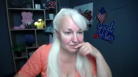 Snapshot of kamaliasim chatting on 10, 7, 2026 KamaliaSim online show from 10, 7, 2026