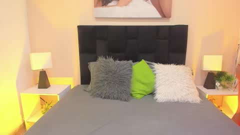 Kamell  online show from 6, 11, 2025