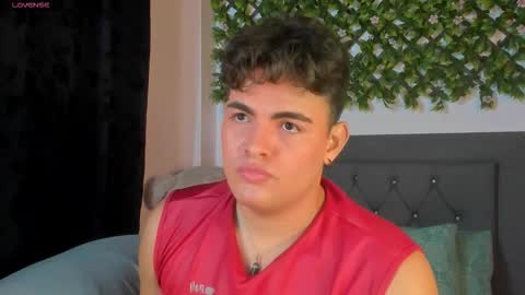 camilo  independent model online show from 7, 11, 2025