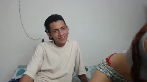 Snapshot of kamiandoscar chatting on 3, 12, 2025 KamiYOscar online show from 3, 12, 2025