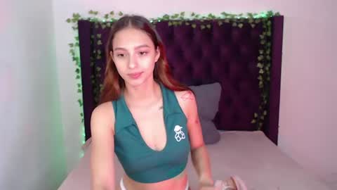 Snapshot of kamiandoscar chatting on 11, 6, 2026 KamiYOscar online show from 11, 6, 2026