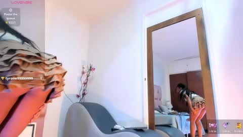 Snapshot of kamila_arias chatting on 21, 4, 2026 online show from 21, 4, 2026