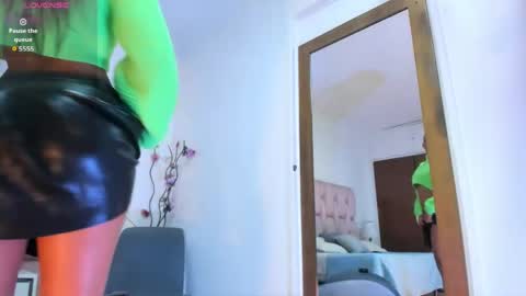 Snapshot of kamila_arias chatting on 25, 4, 2026 online show from 25, 4, 2026