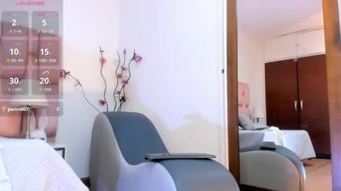 Snapshot of kamila_arias chatting on 6, 5, 2026 online show from 6, 5, 2026