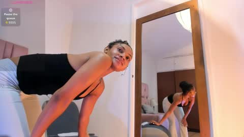 Snapshot of kamila_arias chatting on 21, 5, 2026 online show from 21, 5, 2026
