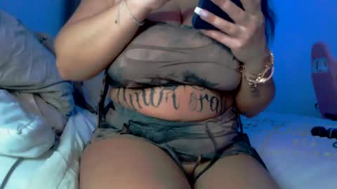 Kamila online show from 8, 3, 2025