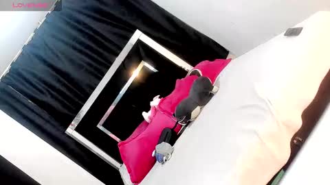 Snapshot of kamila_hill chatting on 20, 3, 2026 Kamila online show from 20, 3, 2026