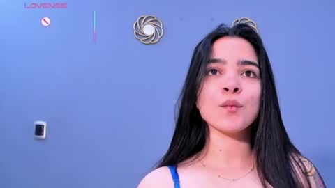 Snapshot of kamilabetancourt chatting on 24, 6, 2026 Kamila Betancourt online show from 24, 6, 2026