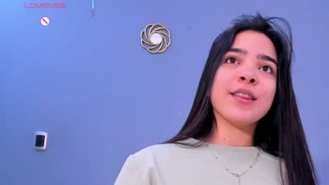 Snapshot of kamilabetancourt chatting on 25, 6, 2026 Kamila Betancourt online show from 25, 6, 2026