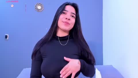 Snapshot of kamilabetancourt chatting on 26, 6, 2026 Kamila Betancourt online show from 26, 6, 2026