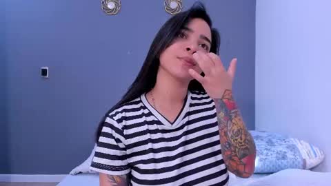 Snapshot of kamilabetancourt chatting on 28, 6, 2026 Kamila Betancourt online show from 28, 6, 2026