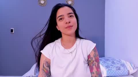 Snapshot of kamilabetancourt chatting on 29, 6, 2026 Kamila Betancourt online show from 29, 6, 2026