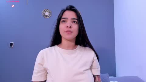 Snapshot of kamilabetancourt chatting on 8, 7, 2026 Kamila Betancourt online show from 8, 7, 2026