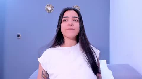 Snapshot of kamilabetancourt chatting on 10, 7, 2026 Kamila Betancourt online show from 10, 7, 2026