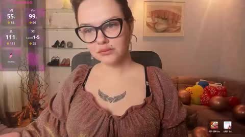 Camila online show from 19, 3, 2026