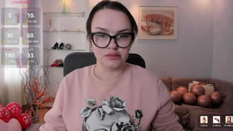 Camila online show from 24, 3, 2026