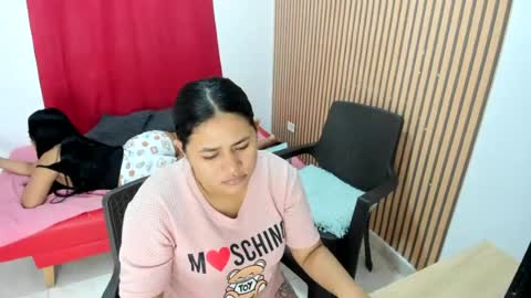 kamilahot_69 online show from 9, 7, 2026