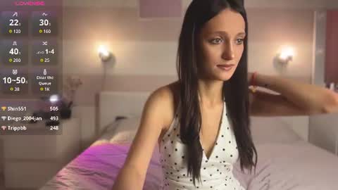 Snapshot of kamilamila chatting on 5, 8, 2026 kamilamila online show from 5, 8, 2026