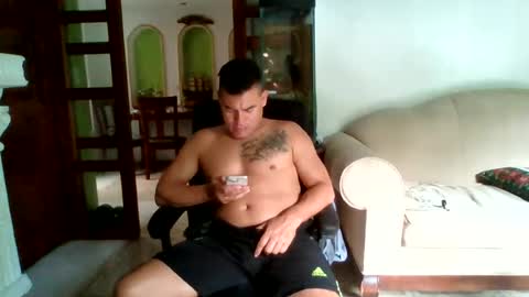 Snapshot of kamilo890 chatting on 18, 6, 2026 kamilo890 online show from 18, 6, 2026
