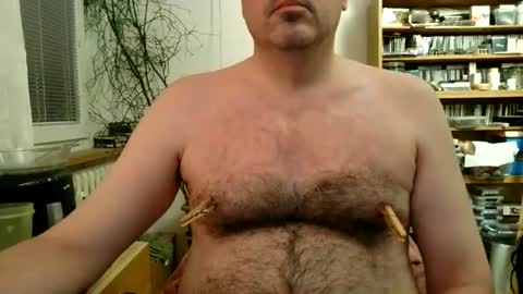 Kamil Lipovy online show from 11, 7, 2026