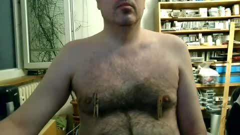 Kamil Lipovy online show from 28, 7, 2026