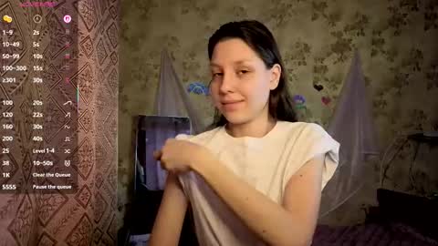 Mari  Simmons online show from 15, 2, 2026