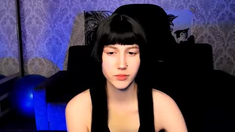 kamisama_izanami online show from 19, 12, 2025