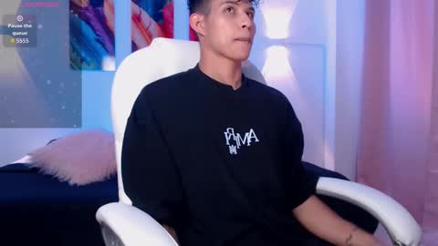 Kami online show from 17, 3, 2026