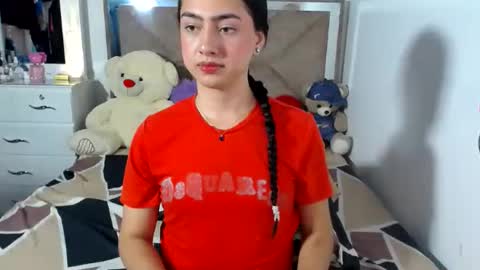 Snapshot of kammi_candy chatting on 2, 7, 2026 -- kammi -- online show from 2, 7, 2026
