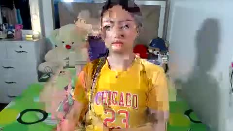 Snapshot of kammi_candy chatting on 7, 7, 2026 -- kammi -- online show from 7, 7, 2026