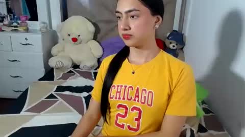 Snapshot of kammi_candy chatting on 10, 7, 2026 -- kammi -- online show from 10, 7, 2026